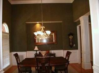 3246 Creek Trce W, Powder Springs, GA 30127