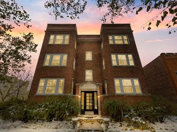 5700 N Artesian Ave, Chicago, IL 60659