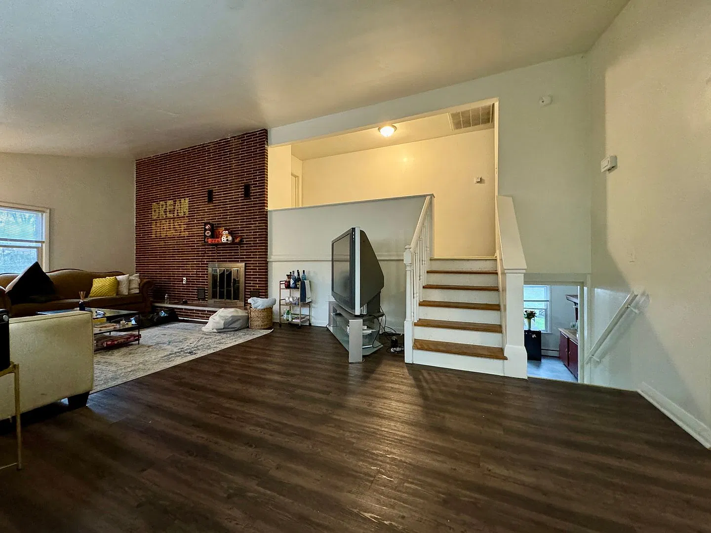 Spacious Home in Downtown Blacksburg — Photo 3