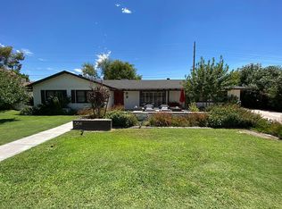 5841 E Calle Del Paisano, Phoenix, AZ 85018