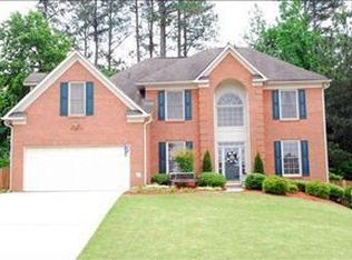 2660 River Summit Dr, Duluth, GA 30097