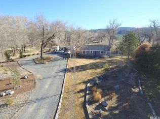 15 Harbor Rd, Dayton, NV 89403