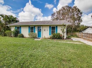 6481 51st Ave, Vero Beach, FL 32967