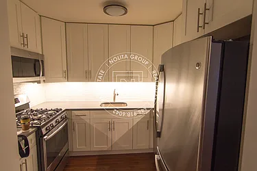 Rented by Nolita Group