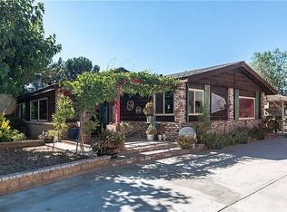 31731 Indian Oak Rd, Acton, CA 93510