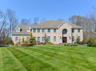 3 Delaney Ct, Manalapan, NJ 07726