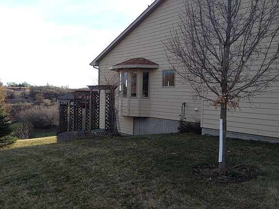 side of home