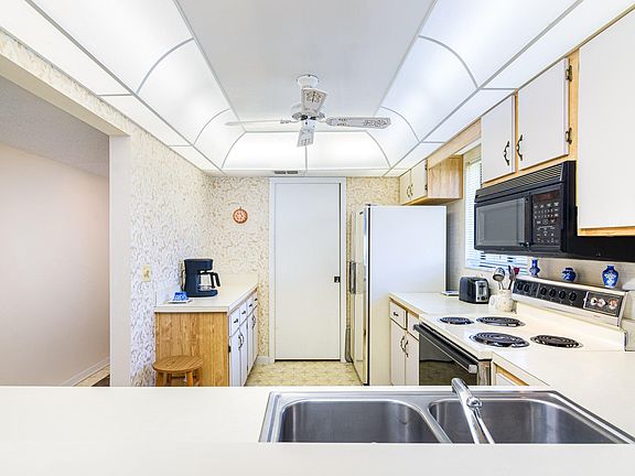 5th image of 3799 S Banana River Blvd APT 807
