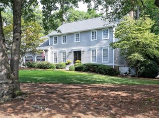 4917 River Farm Rd NE, Marietta, GA 30068