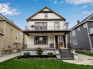 66 Mariemont Ave, Buffalo, NY 14220