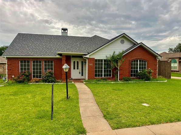 3309 Susan Ln, Carrollton, TX 75007