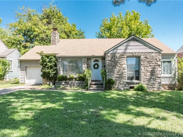 4541 E 8th St, Tulsa, OK 74112