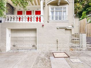 2818 Sacramento St, San Francisco, CA 94115