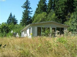 27513 NE 212th Ave, Battle Ground, WA