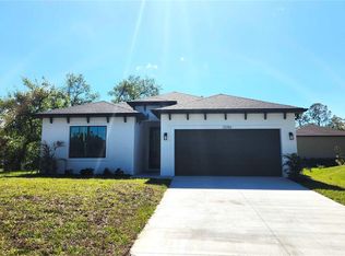 3286 Ambrosia Ter, North Port, FL 34286