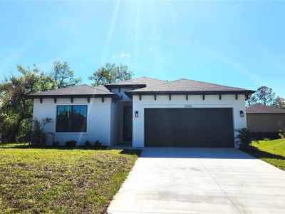 3286 Ambrosia Ter, North Port, FL, 34286