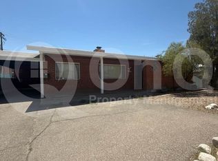 2212 E La Mirada St, Tucson, AZ 85719
