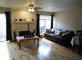 6906 Old Quarry Ln, Austin, TX 78731