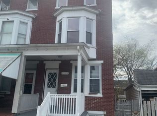 528 Wallace St, York, PA 17403