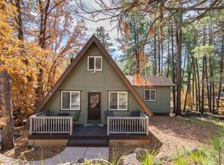 635 E Turkey Trl, Munds Park, AZ 86017