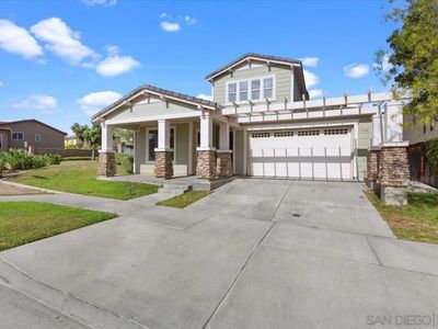 1718 Picket Fence Dr, Chula Vista, CA, 91915