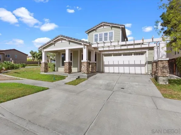 1718 Picket Fence Dr, Chula Vista, CA 91915