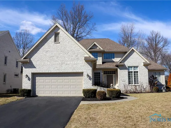 7824 S Br, Monclova, OH 43542