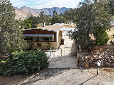 101 Jones St, Bodfish, CA, 93205