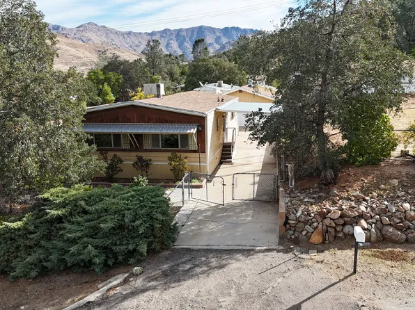 101 Jones St, Bodfish, CA 93205