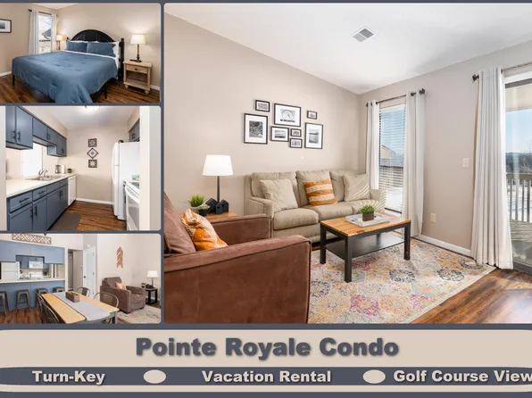 158 Troon Drive #19 BLDG 42, Branson, MO 65616