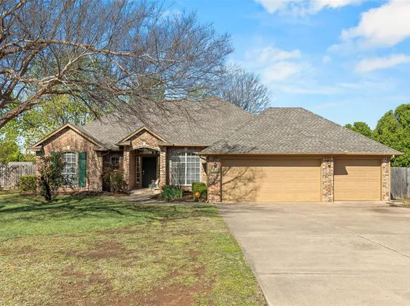 7401 Niblick Way, Edmond, OK 73025