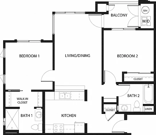 534 E Boone St — Photo 30