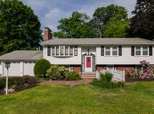 20 Windsor Rd, Weymouth, MA 02190