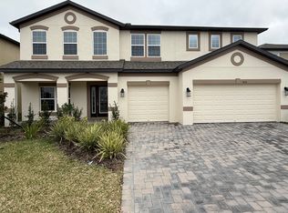 9476 Seagrass Port Pass, Wesley Chapel, FL 33545