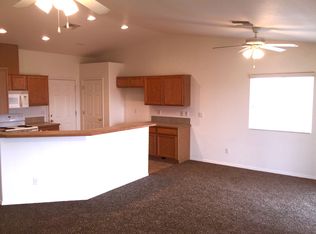 4396 S San Angelo Ln, Fort Mohave, AZ 86426