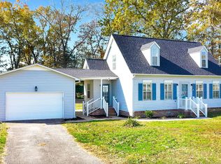 361 Leslie Jamie Rd, Manchester, TN 37355