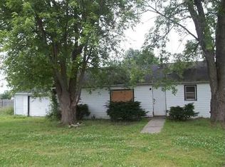 6076 Us Route 50, Hillsboro, OH 45133
