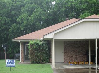 405 Rockcrest Dr APT A, Cleburne, TX 76033