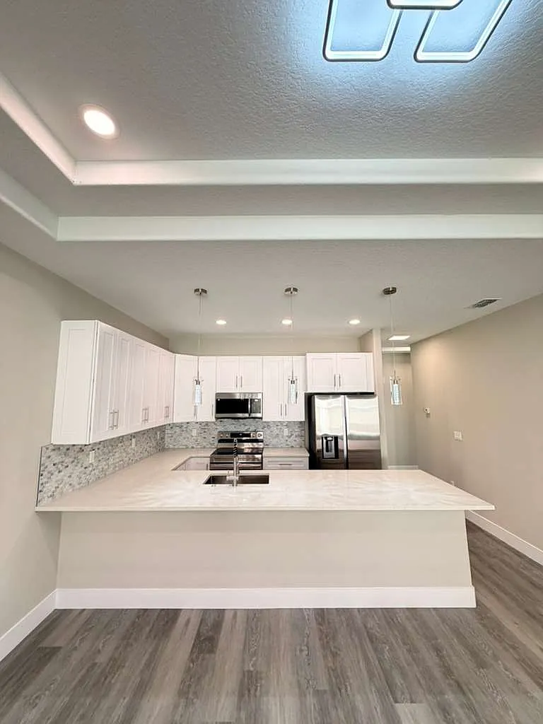 3 bed, 1200 sqft, $1,750 — Photo 4