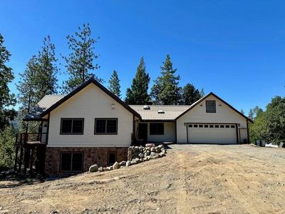 261 & 271 Salt Flat Rd, Lewiston, CA, 96052