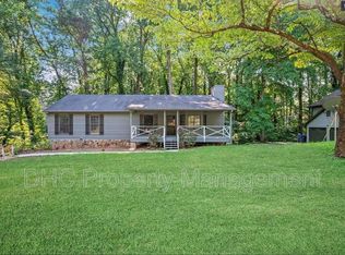 2966 Brookridge Ct, Marietta, GA 30066