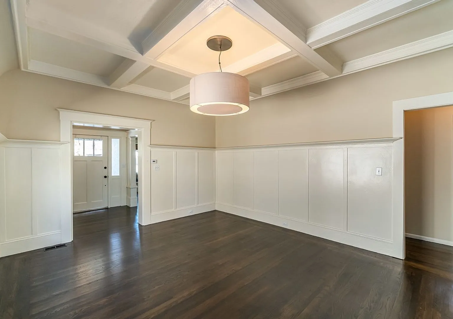 1225 Pearl Street - 3 bedroom | 1.5 bath | Single family home — Photo 3