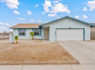 1718 S 47th Dr, Yuma, AZ 85364