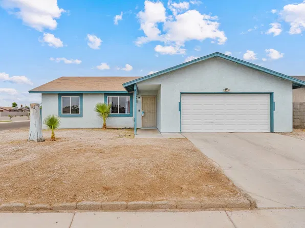 1718 S 47th Dr, Yuma, AZ 85364