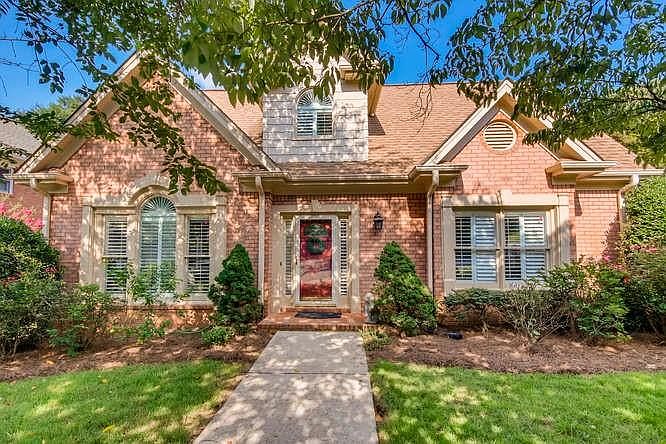 1st image of 2805 Livsey Woods Dr