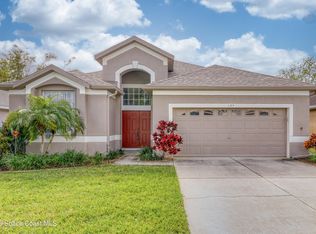 1184 Potomac Dr, Merritt Island, FL 32952