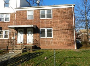 775 Audrey Dr #1, Rahway, NJ 07065