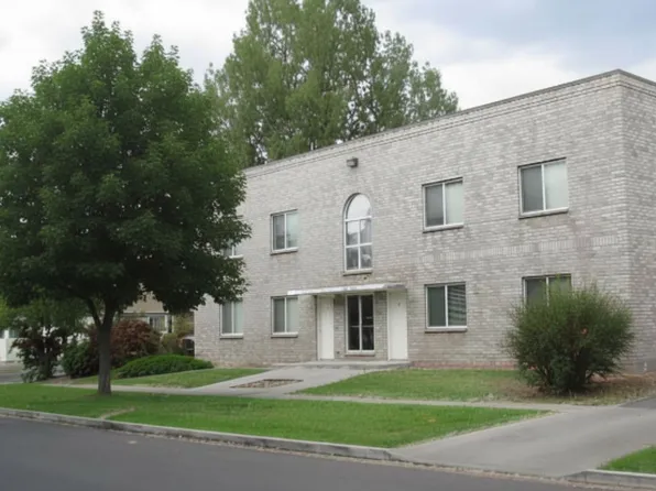 1102 Belford Ave Unit E, Grand Junction, CO 81501