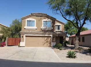 10052 E Calypso Cir, Mesa, AZ 85208