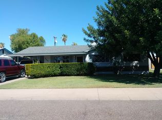 2332 W Echo Ln, Phoenix, AZ 85021